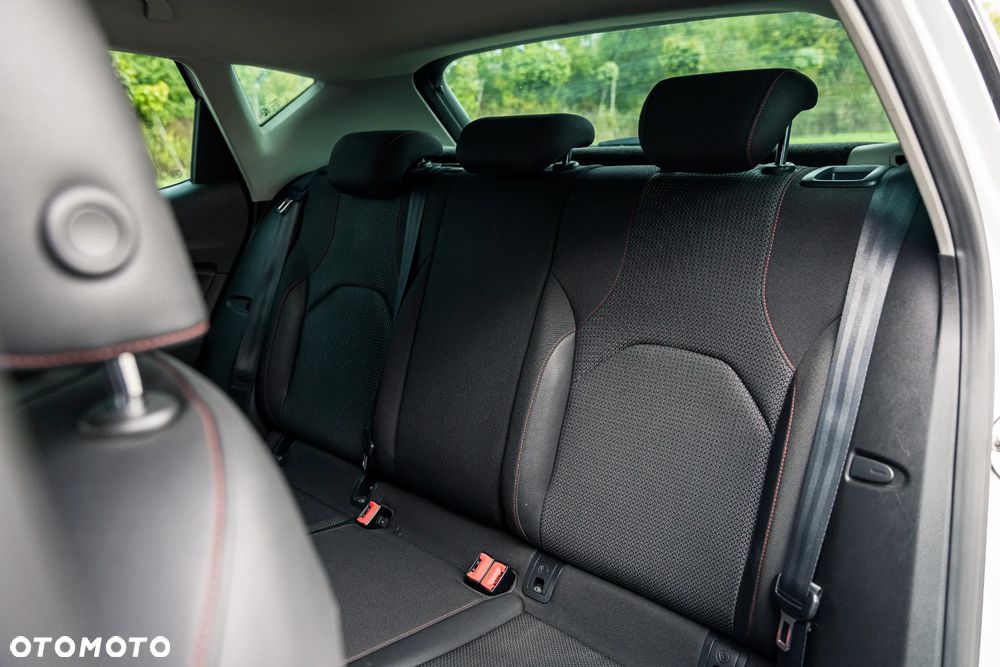 Seat Leon 2.0 TDI FR S&S DSG - 11