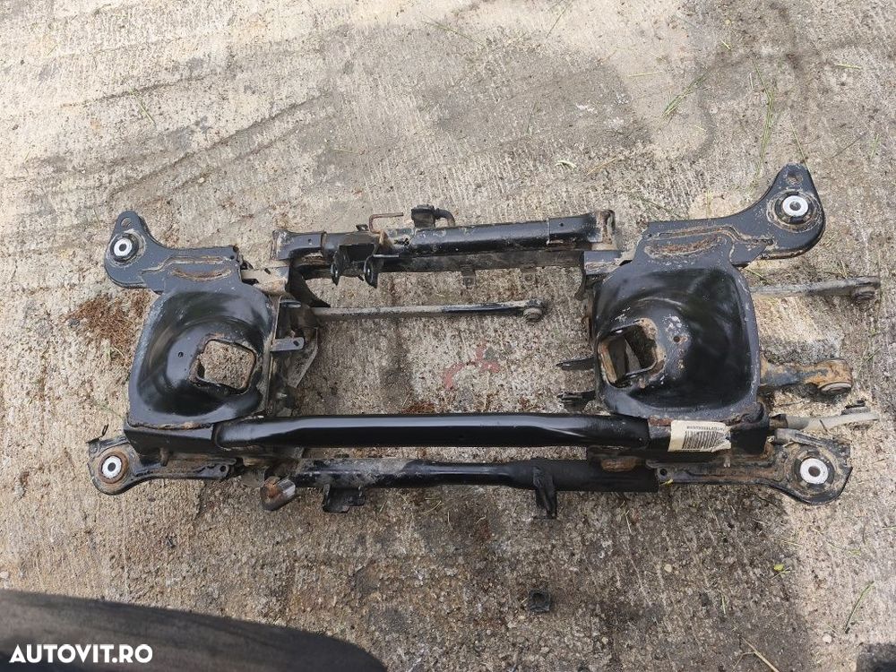 Punte spate 9803339580 Peugeot 508 Hybrid 2.0 HDi RHC 200 cai - 1
