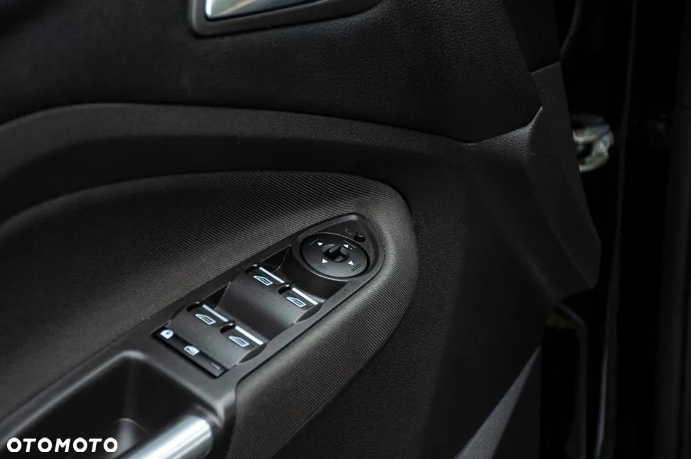 Ford Grand C-MAX Gr 1.5 EcoBoost Titanium ASS - 37