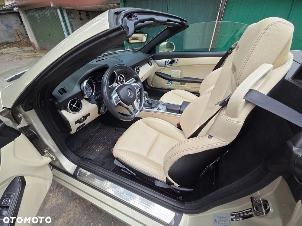 Mercedes-Benz SLK - 6