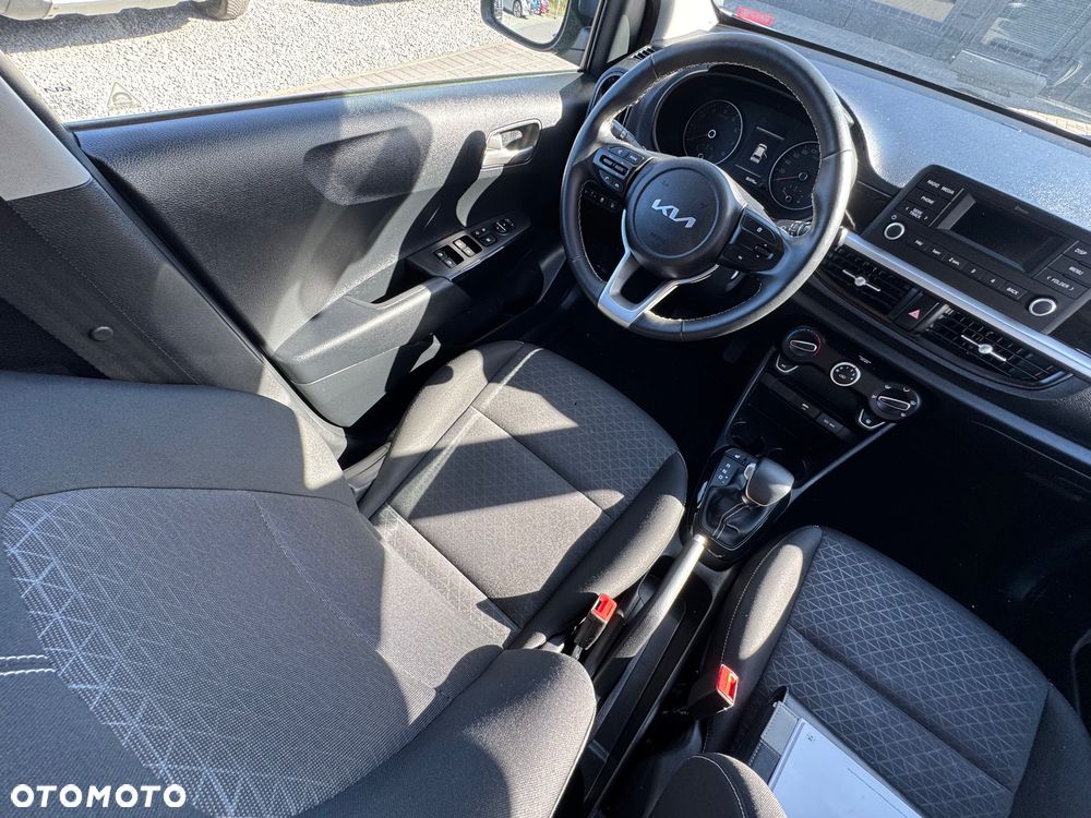 Kia Picanto - 24