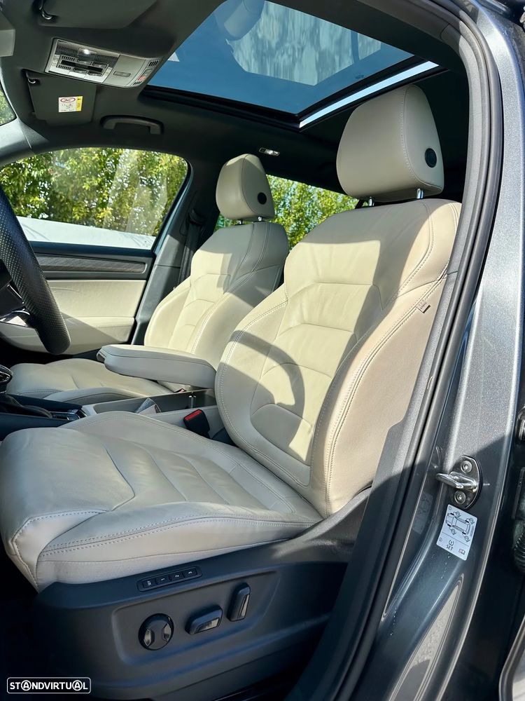 Skoda Kodiaq 2.0 TDI Style DSG - 14