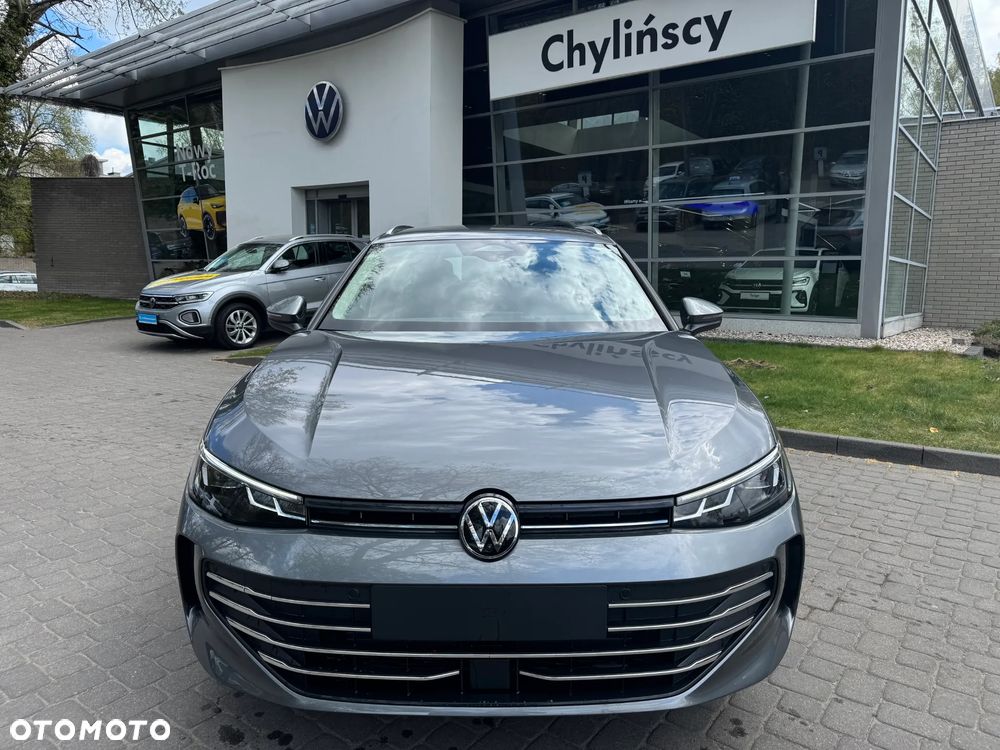 Volkswagen Passat - 3