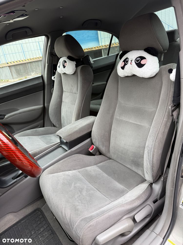 Honda Civic - 5