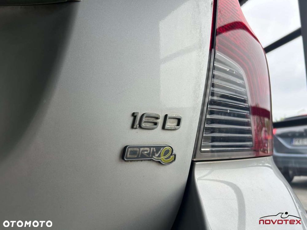 Volvo S40 1.6D Momentum - 7