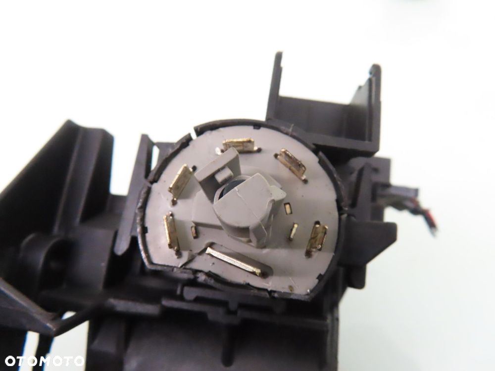 STACYJKA STEROWNIK OPEL ASTRA II G 1.2 16V 0261207963 55350553 - 2