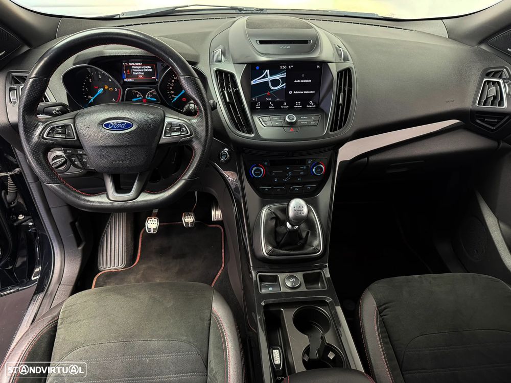 Ford Kuga 1.5 TDCi ST-Line - 13