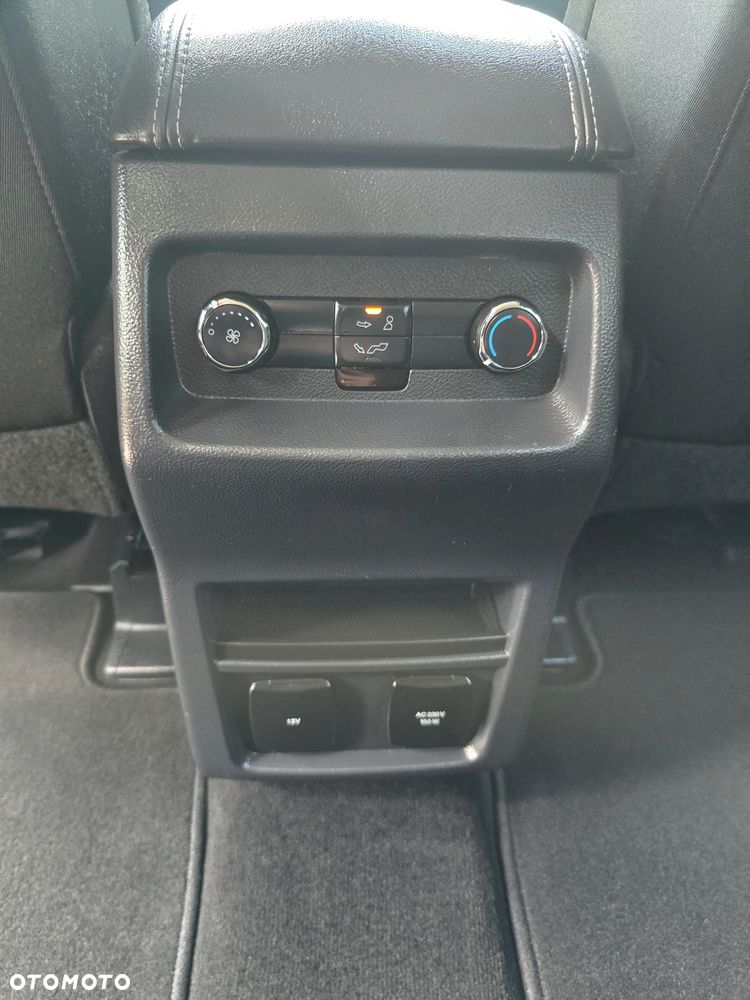 Ford Galaxy 2.0 EcoBlue Titanium - 35