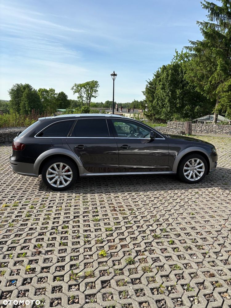 Audi A4 Allroad 3.0 TDI Quattro S tronic - 2