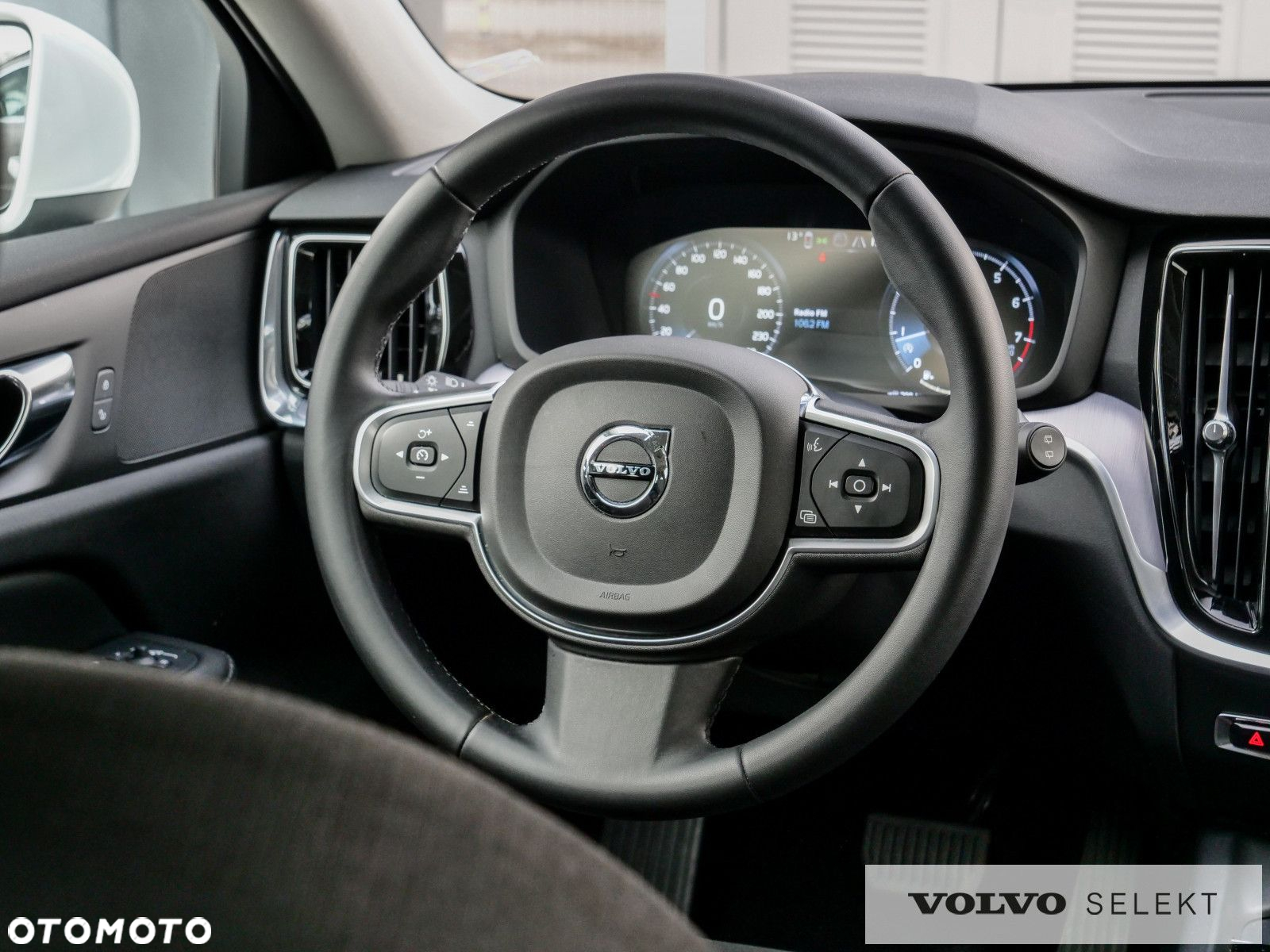 Volvo V60 - 18