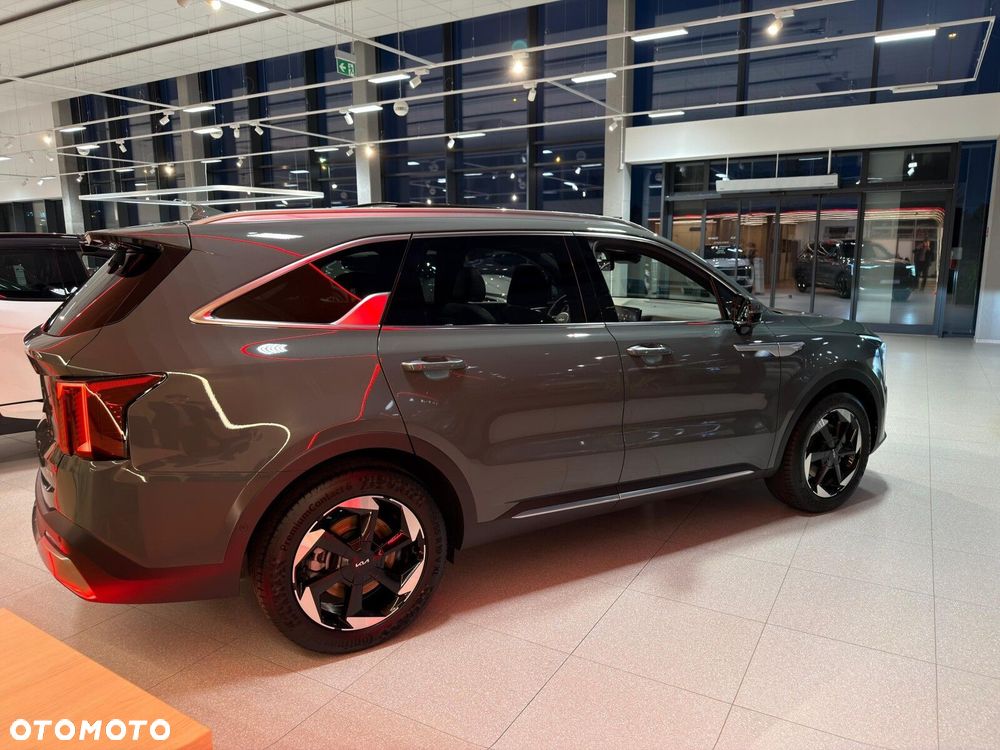 Kia Sorento - 6