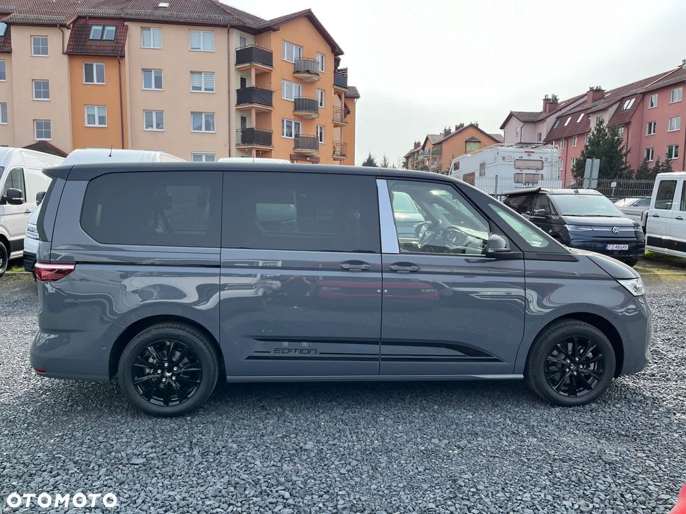 Volkswagen Multivan 2.0 TDI L2 Edition DSG - 6