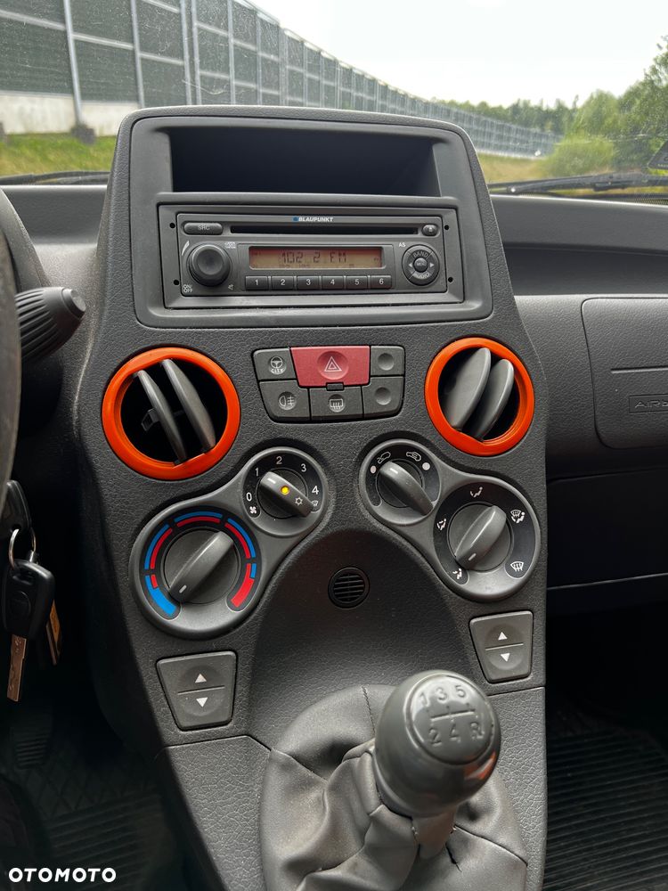 Fiat Panda 1.2 Dynamic - 14