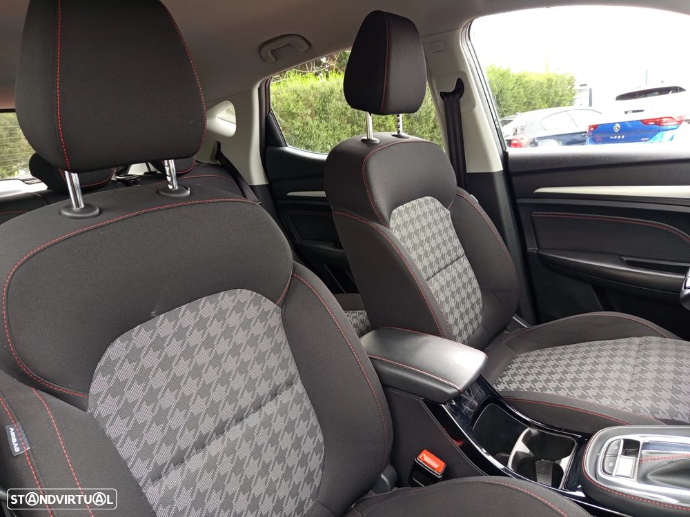 MG ZS 1.0 T-GDI Luxury Aut. - 29