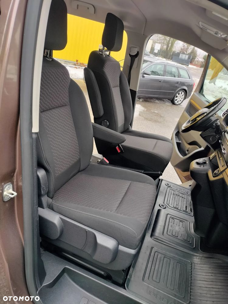 Toyota Proace Verso 2.0 D4-D Medium VIP - 34