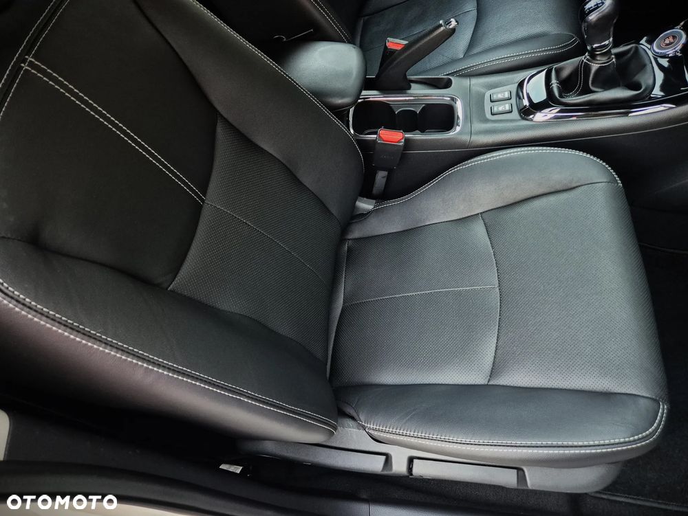 Nissan Pulsar 1.6 DIG-T Tekna - 35