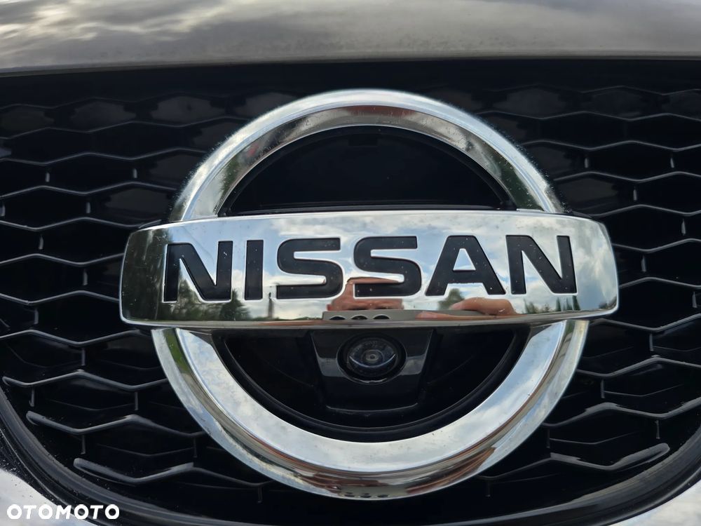 Nissan Qashqai 1.6 DIG-T N-Connecta - 22