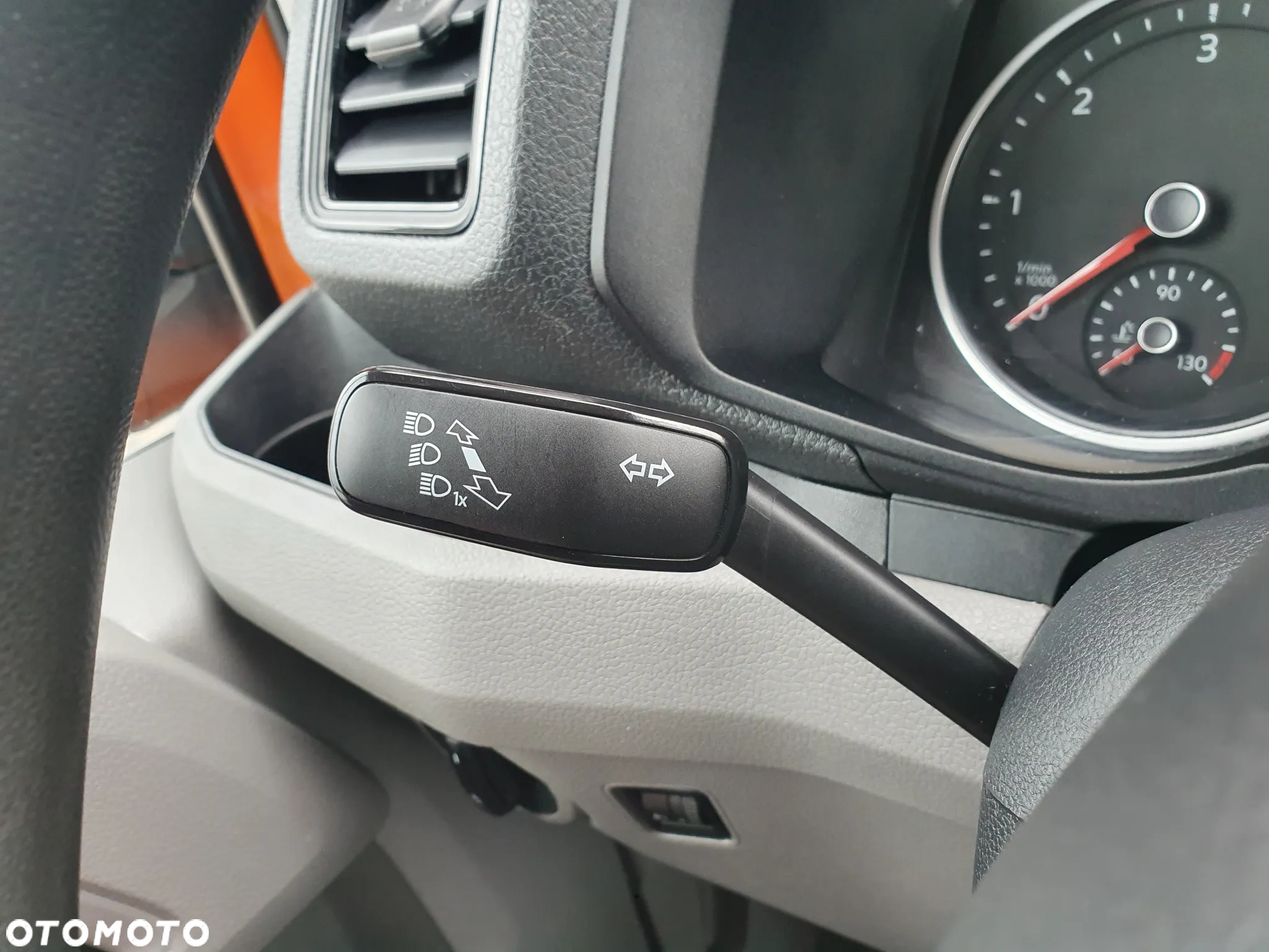 Volkswagen CRAFTER - 25