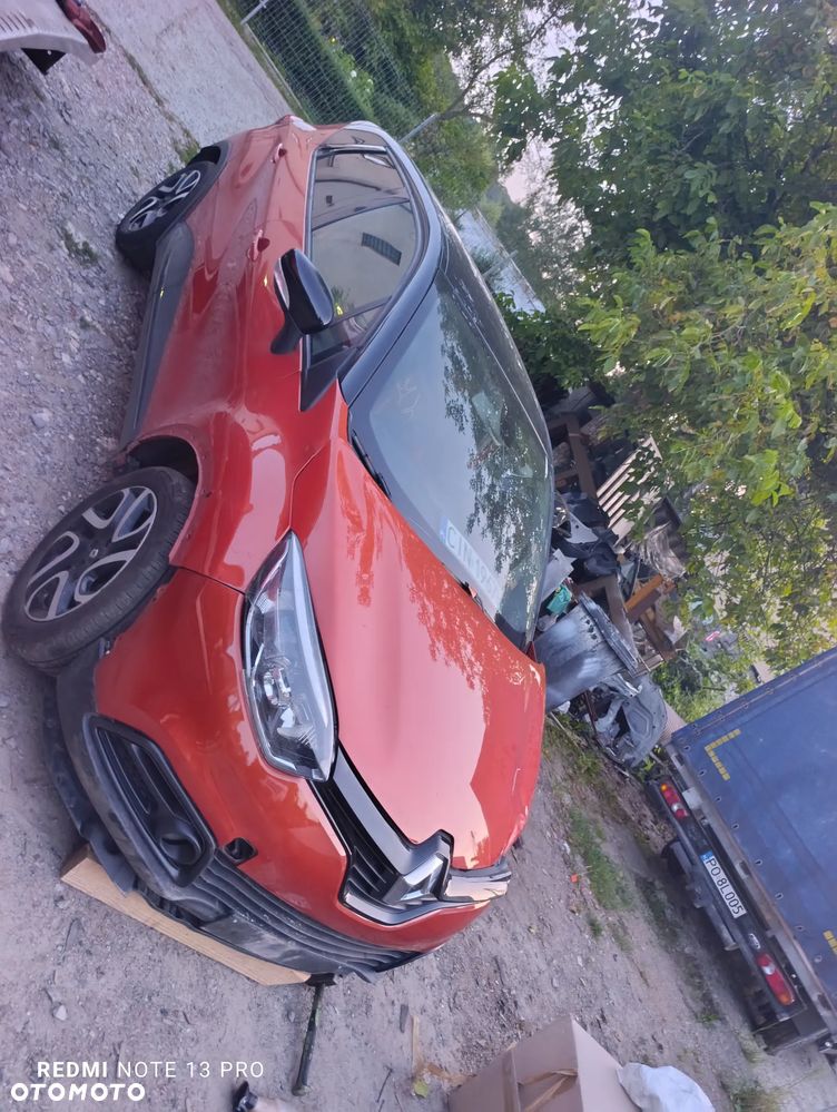 Renault Captur 1.5 dCi Energy Limited - 4