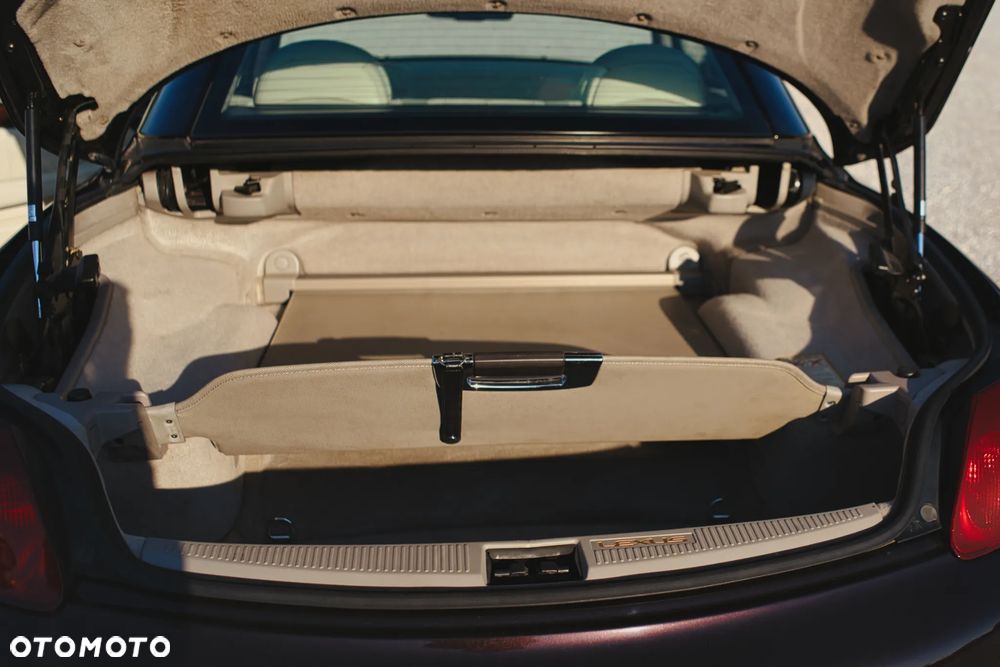 Lexus SC Prestige - 20