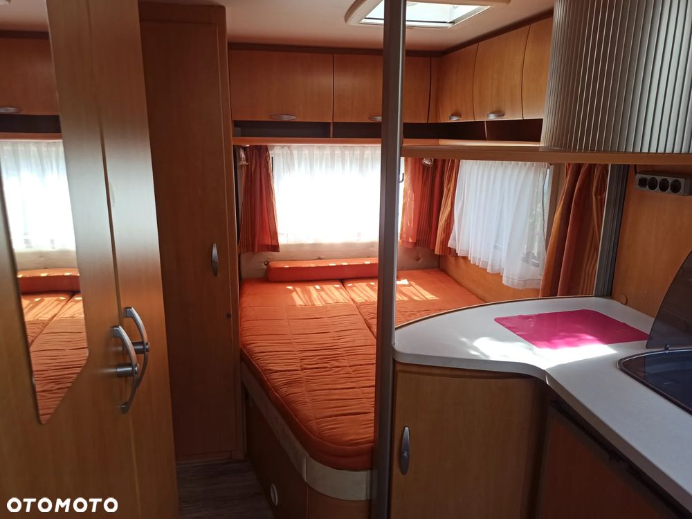 KNAUS Eifelland - 22