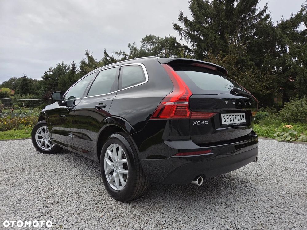 Volvo XC 60 T5 Geartronic Momentum Pro - 31