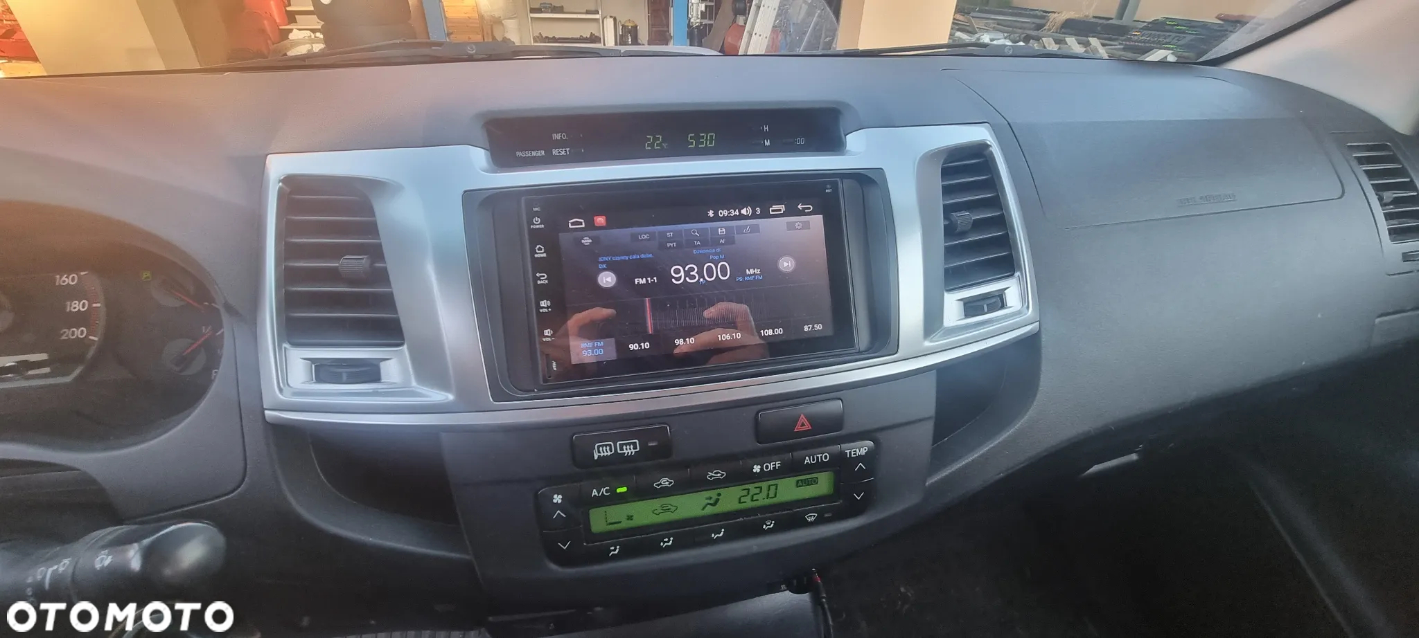 Toyota Hilux 3.0 D-4D Adventure - 6