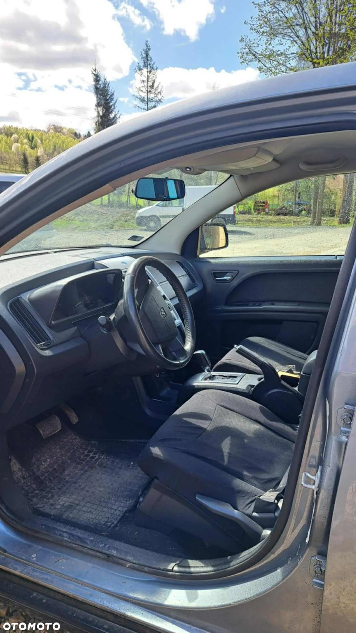 Dodge Journey 2.0 CRD R/T - 11