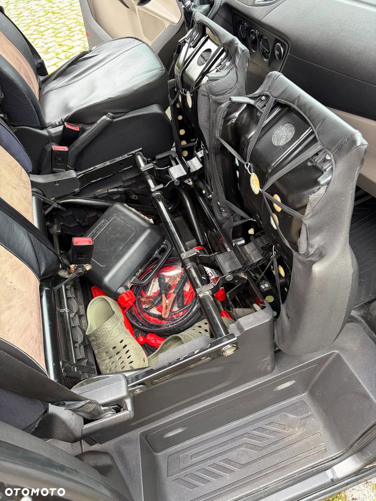 Ford Transit Custom - 2