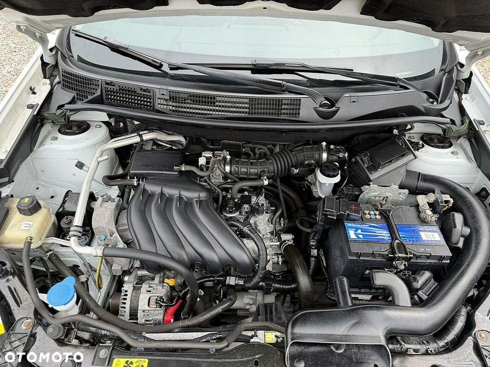 Nissan Qashqai+2 - 19