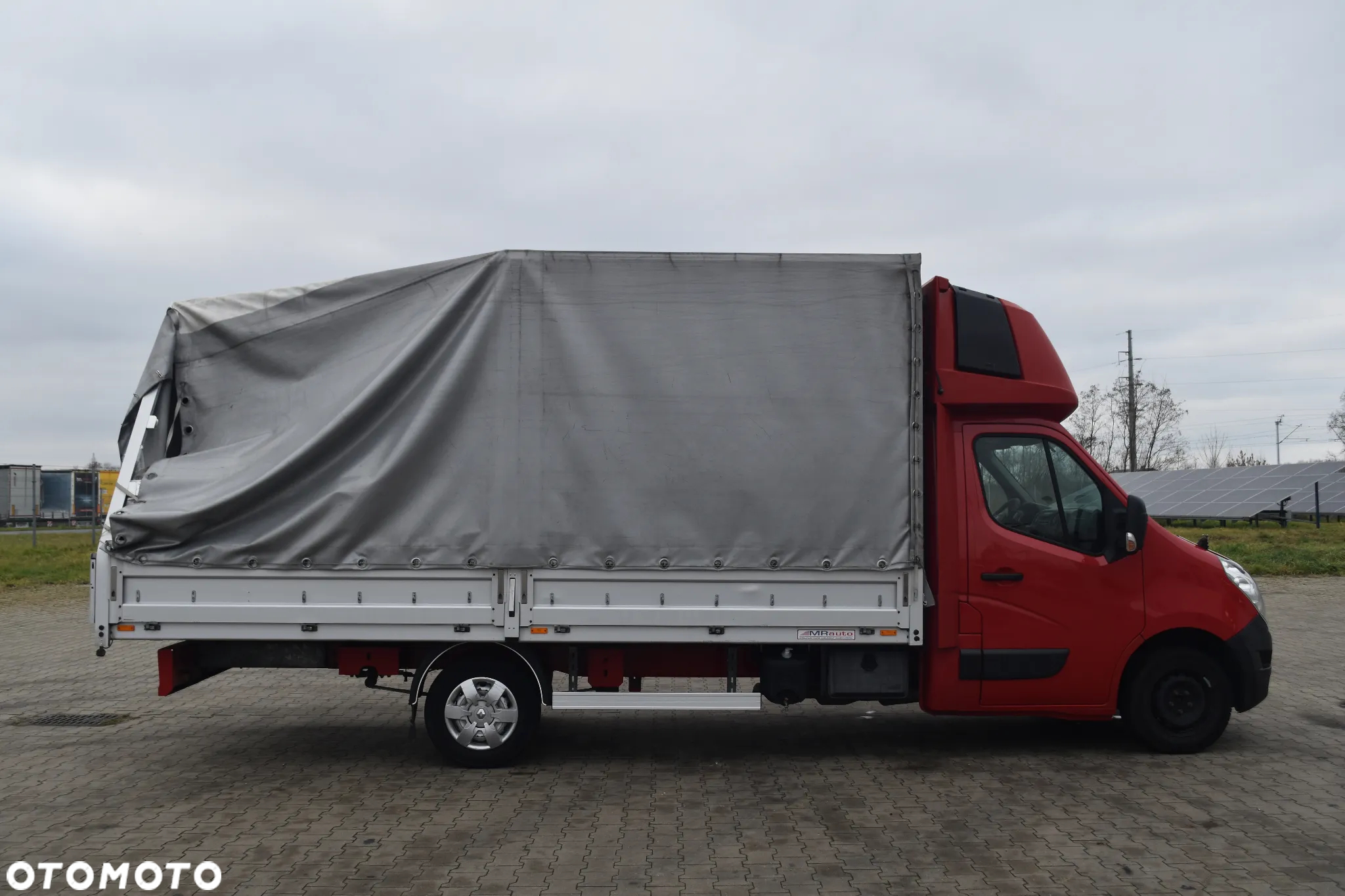 Renault Master - 8
