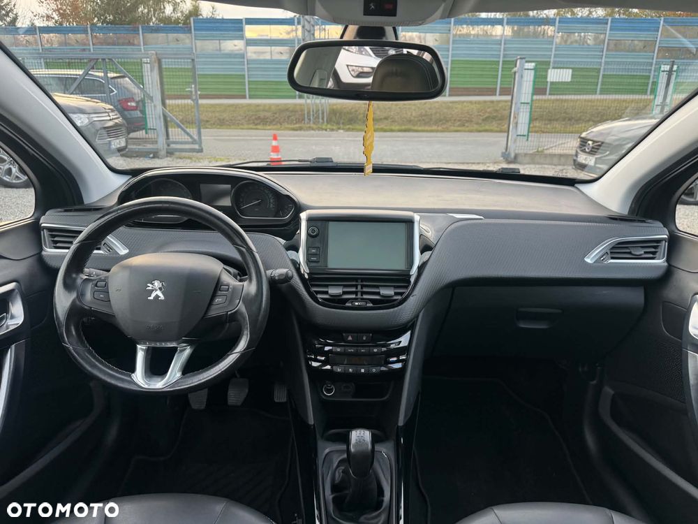 Peugeot 2008 - 34
