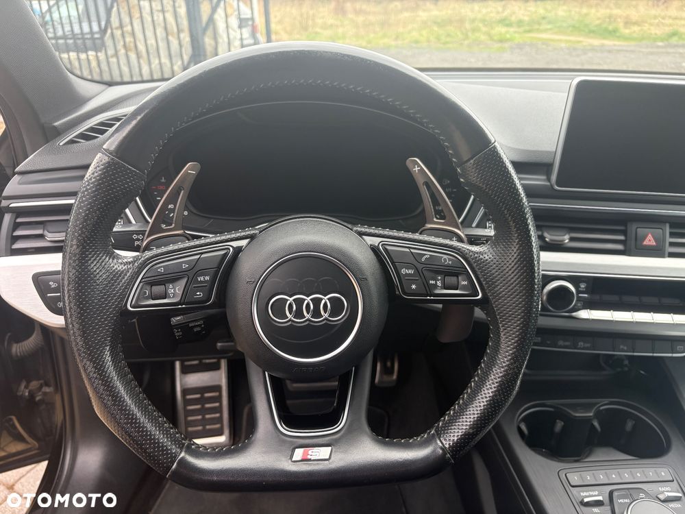 Audi A4 Avant 2.0 TDI S tronic quattro - 18