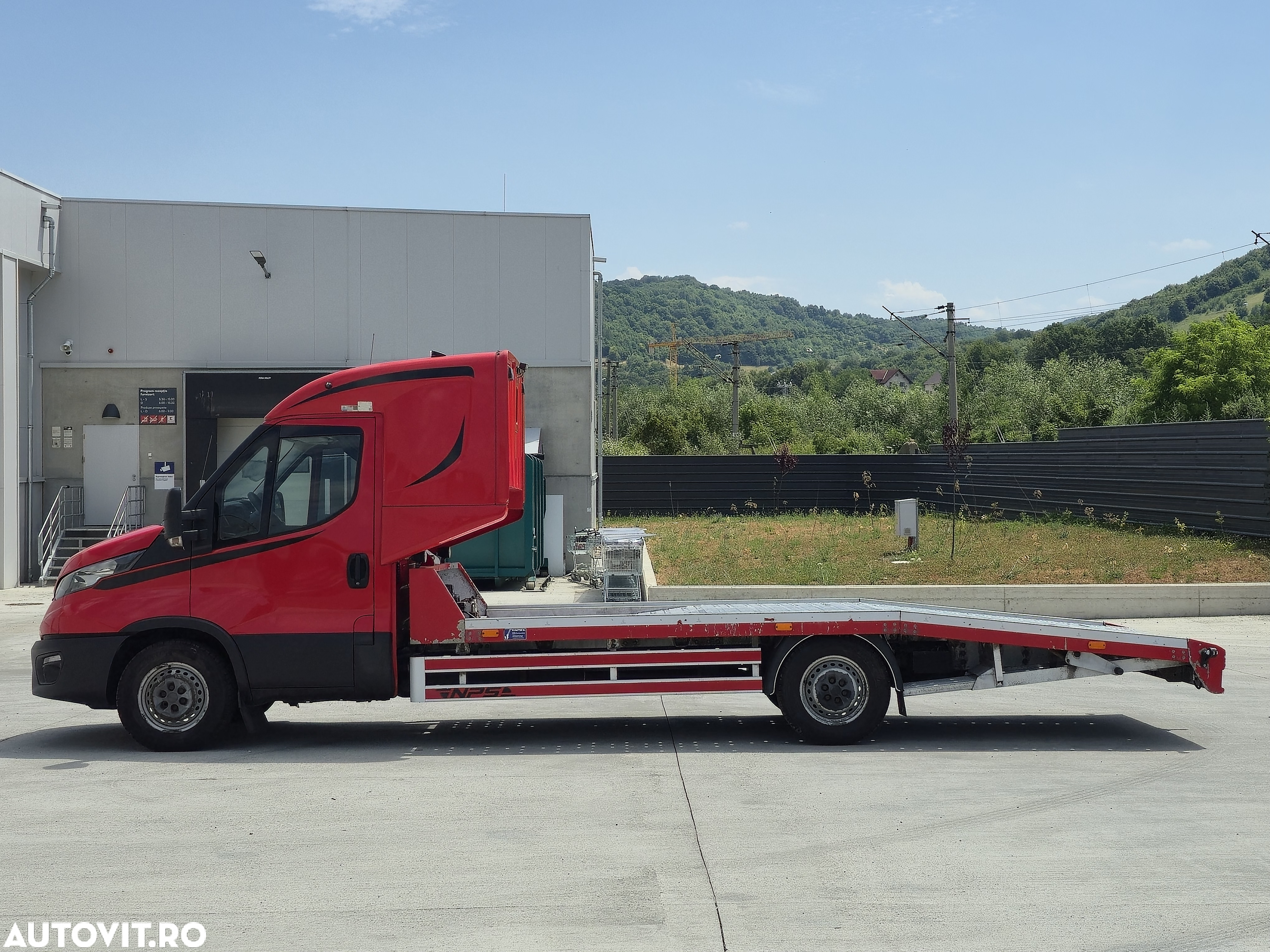 Iveco Daily - 11