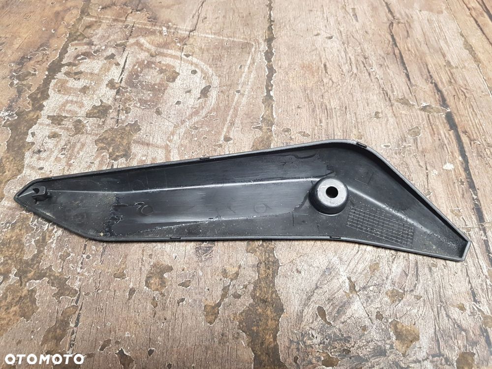 Nakładka mocowanie szyby Yamaha Tmax T-max 530 - 9