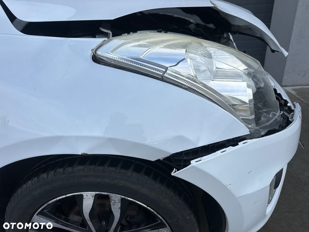 Suzuki Swift 1.2 Premium - 18