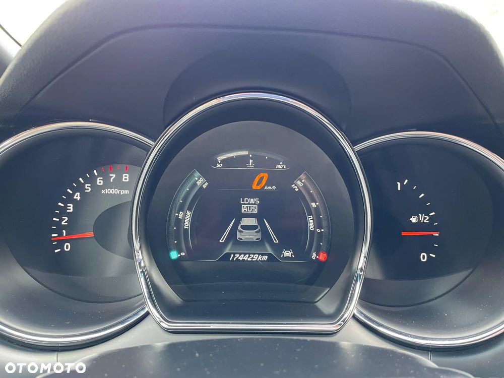 Kia Ceed 1.6 T-GDI GT-Challenge - 16