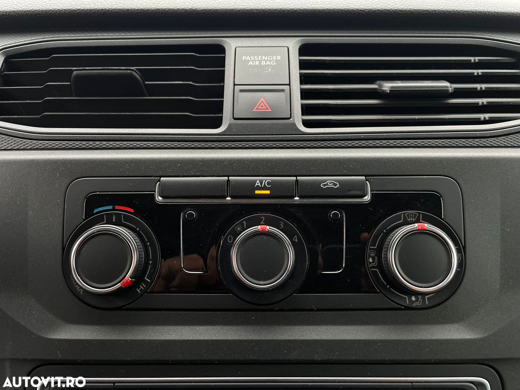 Volkswagen Caddy FRIGORIFIC MAXI - 27