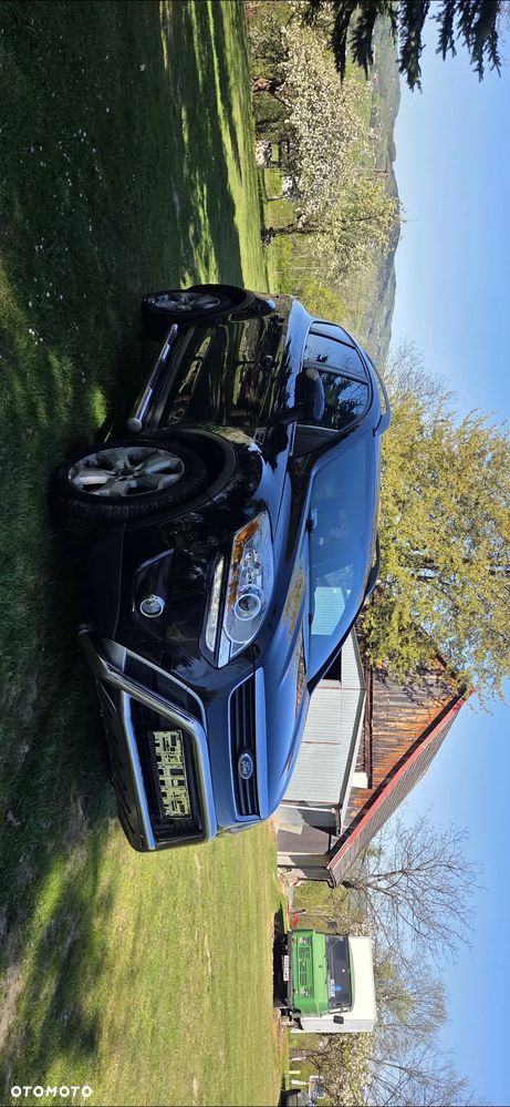 Ford Kuga 2.0 TDCi 4x4 Titanium - 2