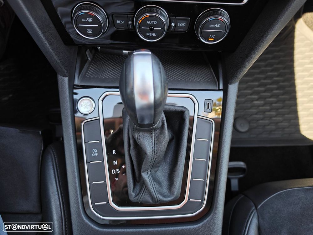 VW Arteon 2.0 TDI Elegance DSG - 25