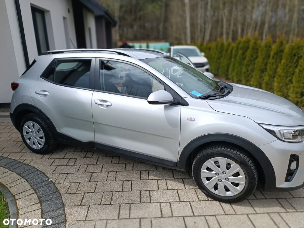 Kia Stonic 1.2 Edition 7 - 1