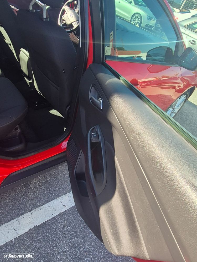 Ford Focus - 7