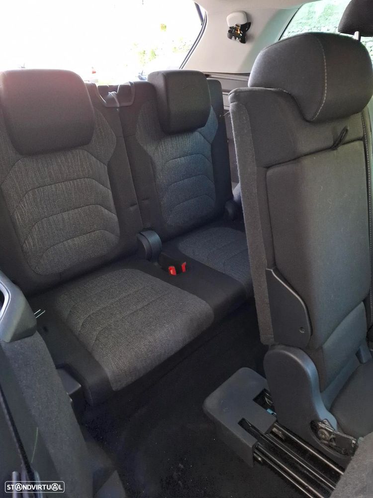 Skoda Kodiaq 2.0 TDI Style DSG - 19