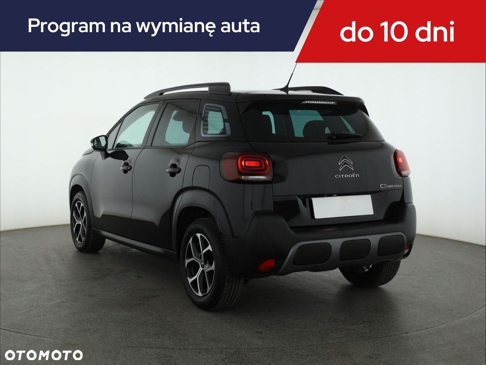 Citroën C3 Aircross - 6