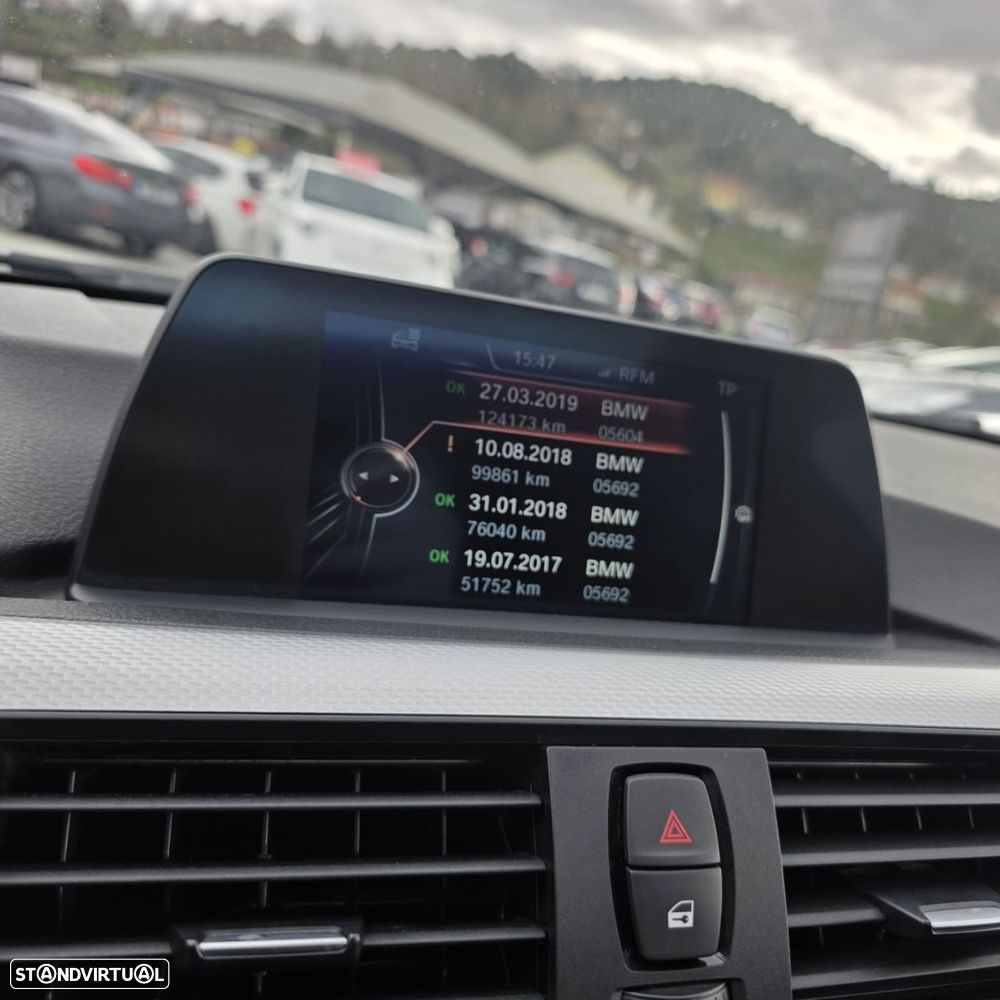 BMW 320 d xDrive Pack M Auto - 27