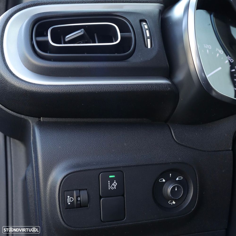 Citroën C3 1.2 PureTech Shine - 15