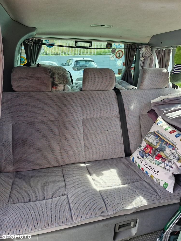 Volkswagen Transporter Standard - 9