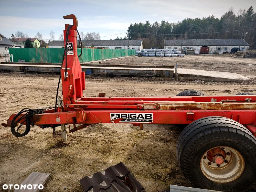 Pronar Bigab - 9