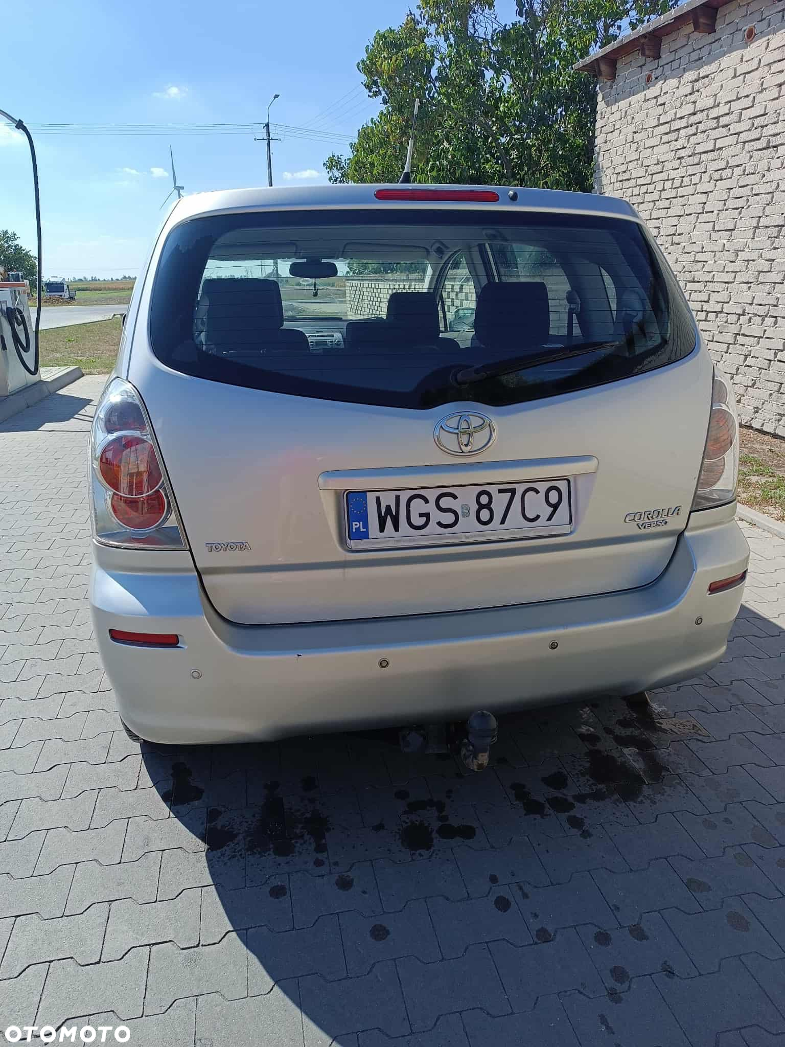 Toyota Corolla 2.0 D-4D Sol - 6