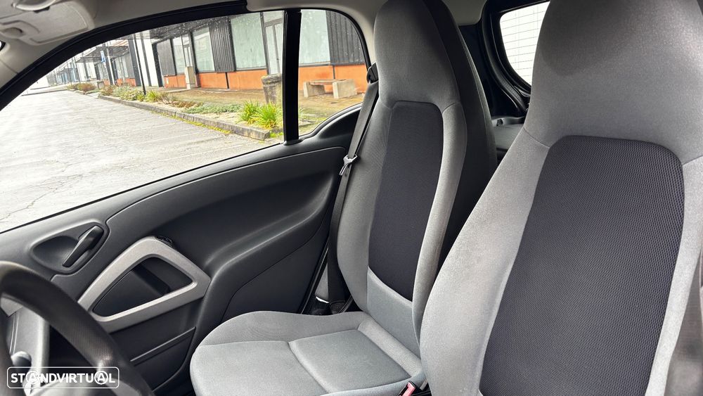 Smart ForTwo Coupé - 7